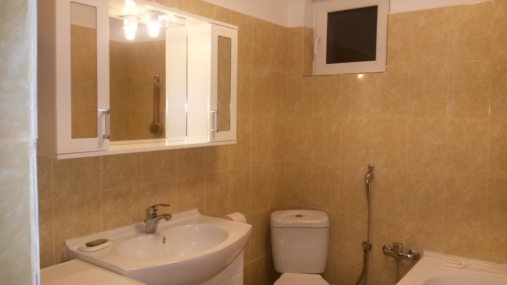 Otopeni Therme Airport Apartment Rum bild