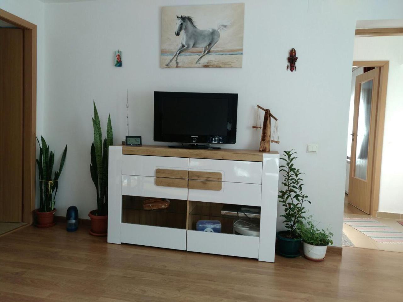 Otopeni Therme Airport Apartment Exteriör bild