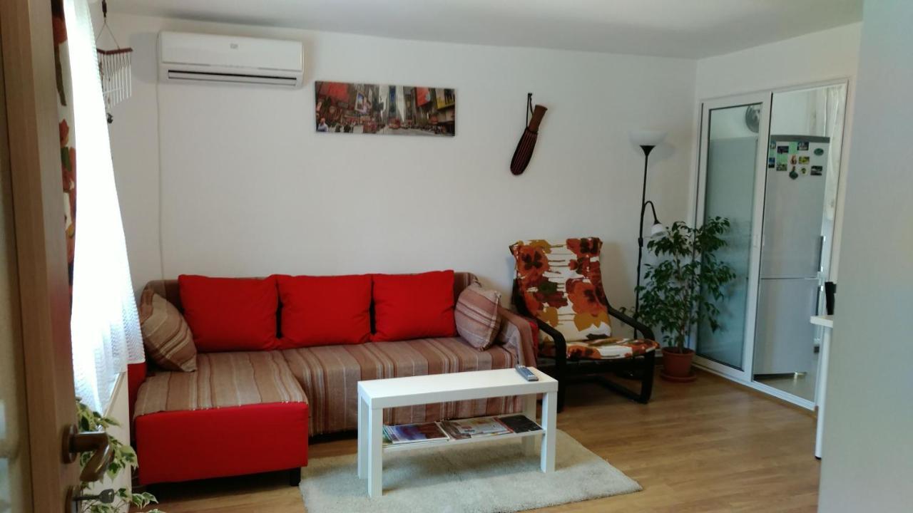 Otopeni Therme Airport Apartment Exteriör bild