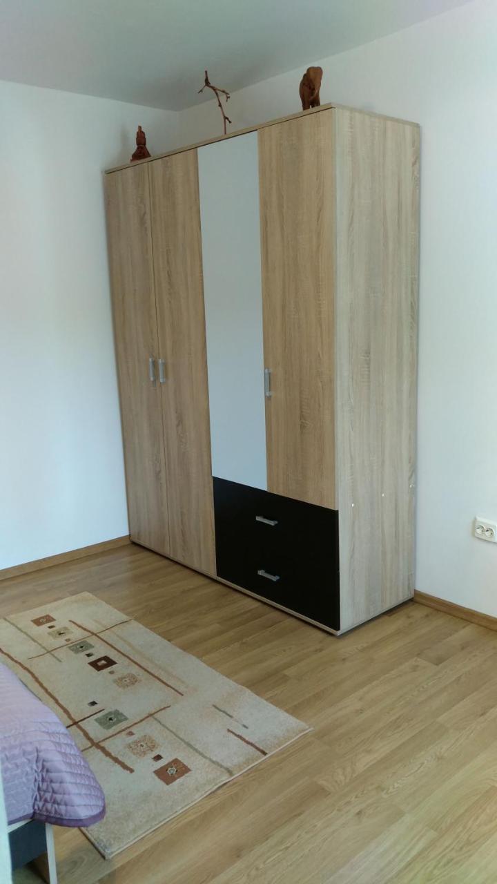 Otopeni Therme Airport Apartment Exteriör bild